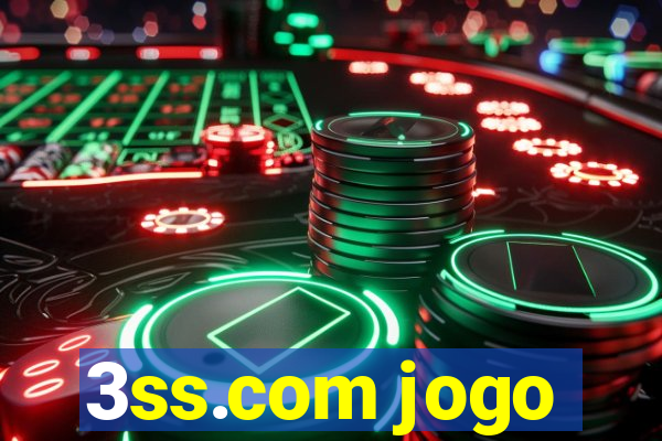 3ss.com jogo